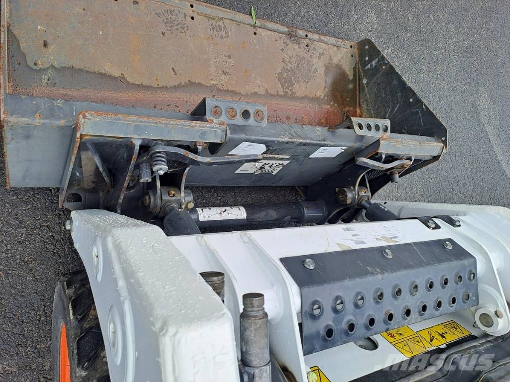 Bobcat S 100 Φορτωτάκια