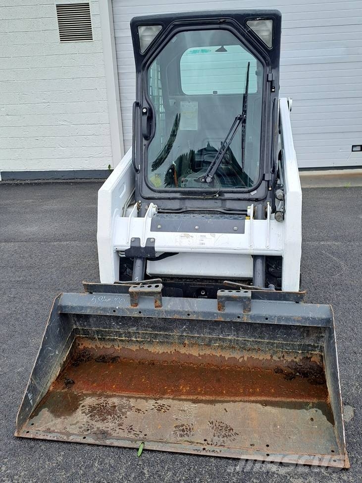 Bobcat S 100 Φορτωτάκια