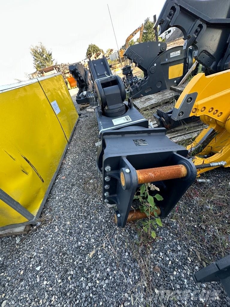 Häner HPX1200 morzsoló olló Construction - Others