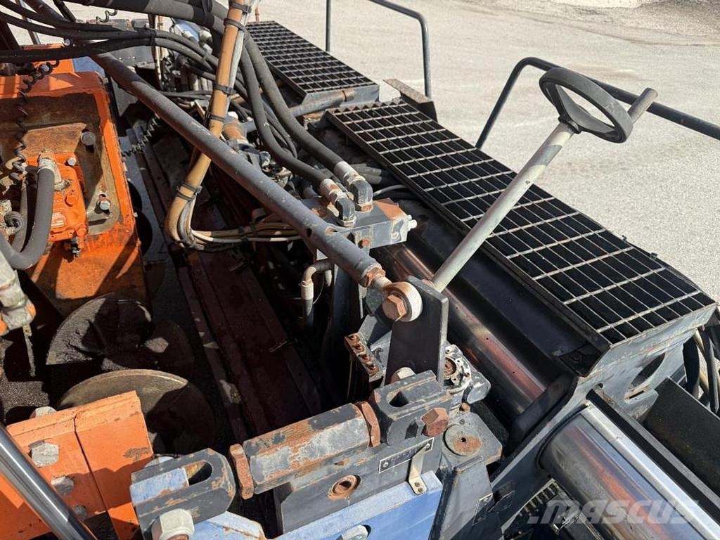 Marini P 256 Asfaltni finišeri