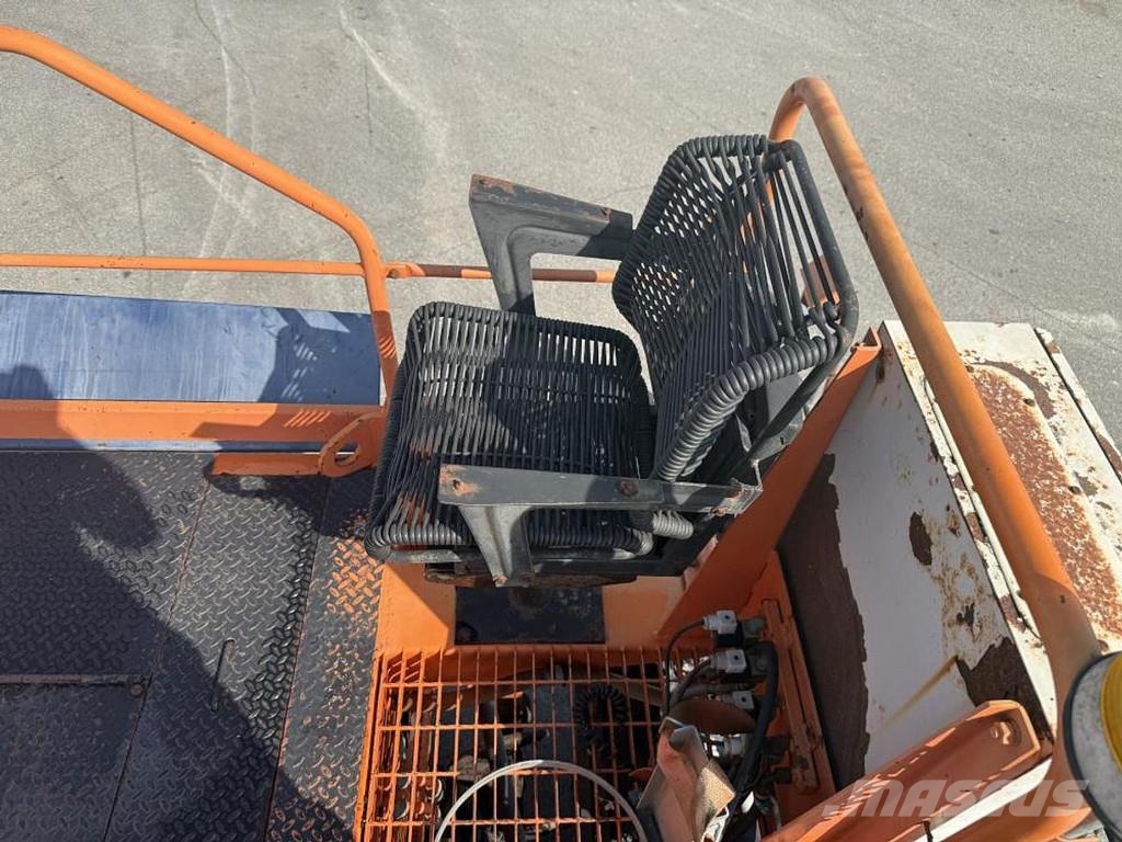 Marini P 256 Asfaltni finišeri