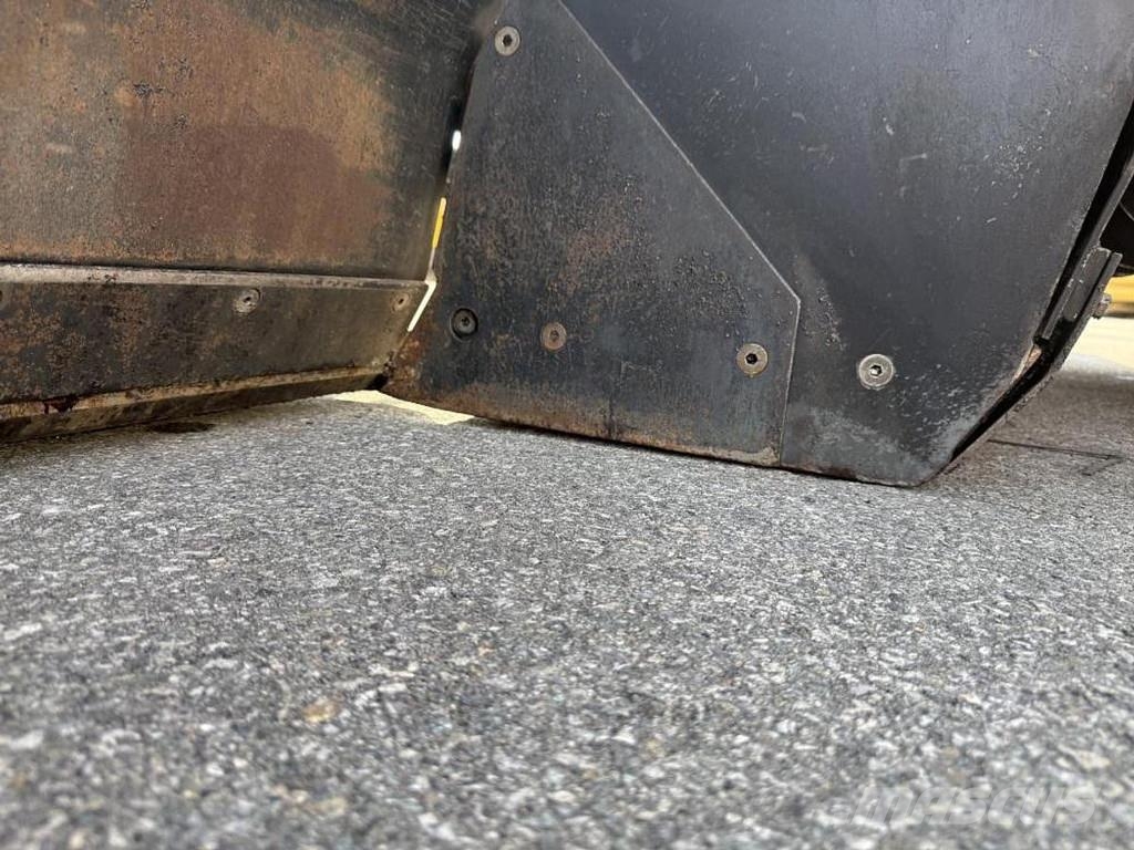Marini P 256 Asfaltni finišeri