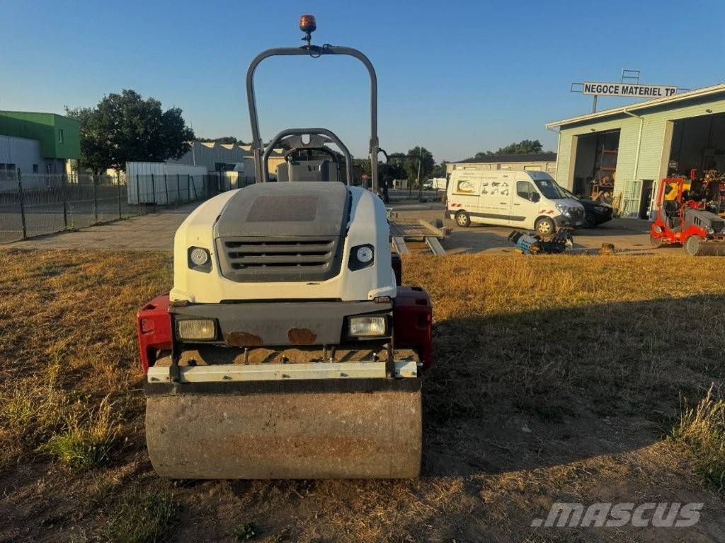 Dynapac CC 1200 VI Pisones compactadores