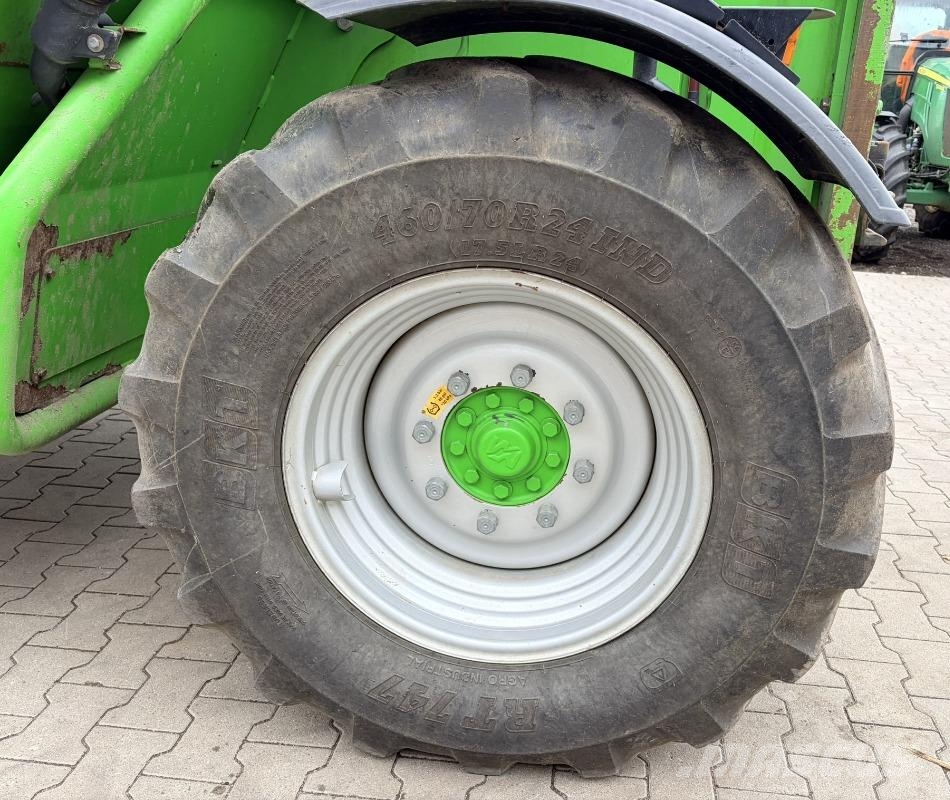 Merlo TF 38.7 CS-120 Agricultura - Otros