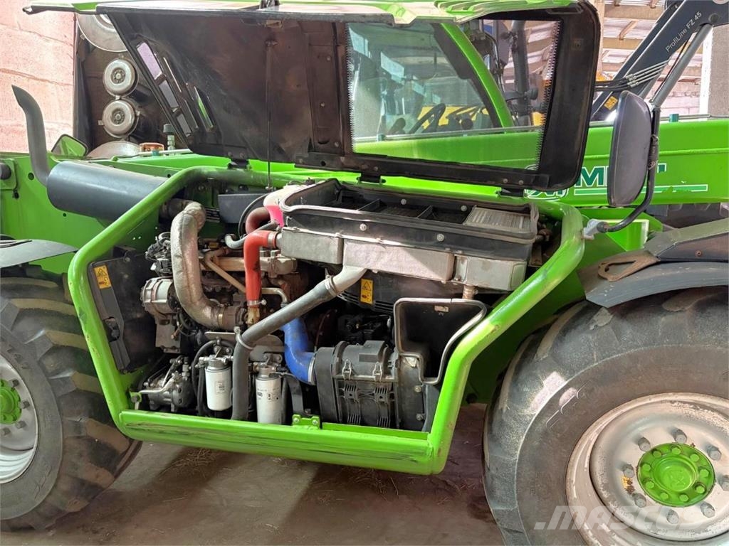 Merlo TF 38.7 CS-120 Sonstige Landmaschinen