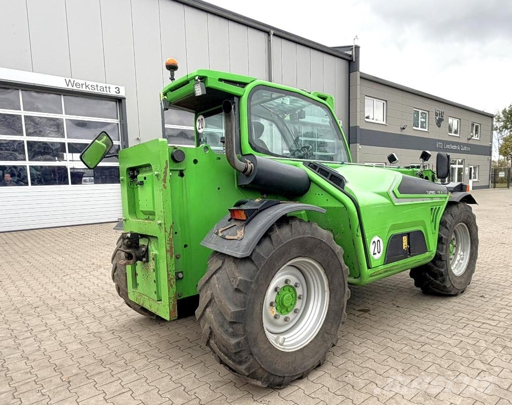 Merlo TF 38.7 CS-120 Agricultura - Otros