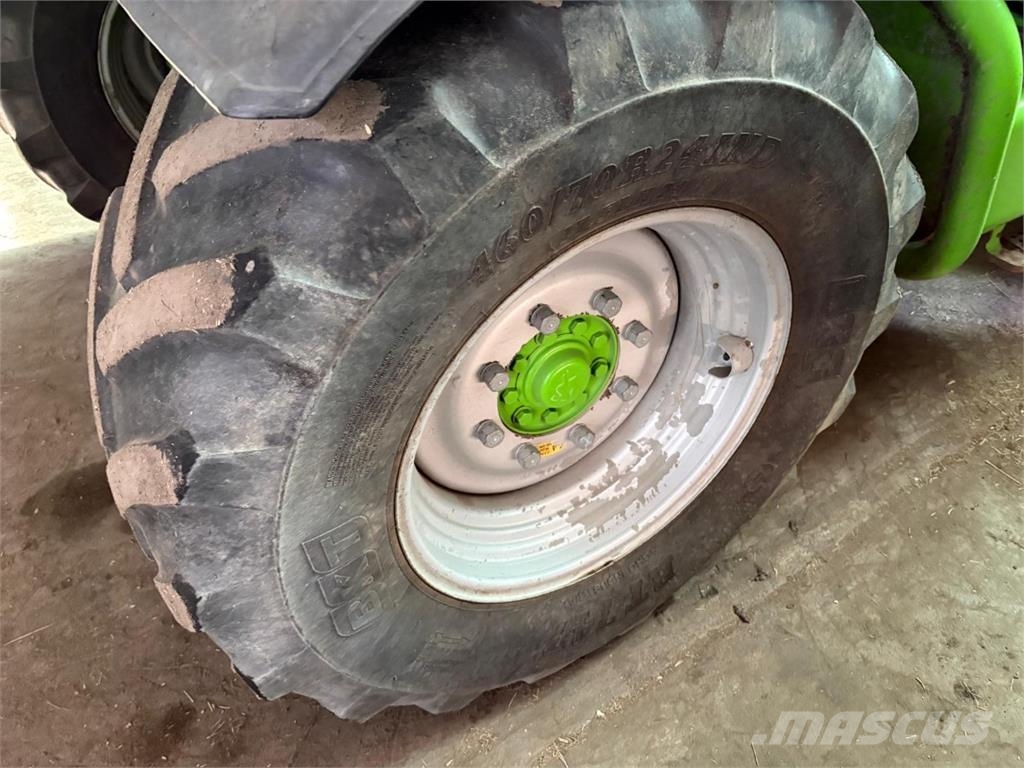 Merlo TF 38.7 CS-120 Sonstige Landmaschinen