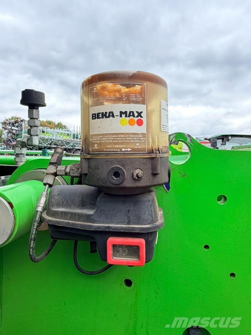 Merlo TF 38.7 CS-120 Agricultura - Otros