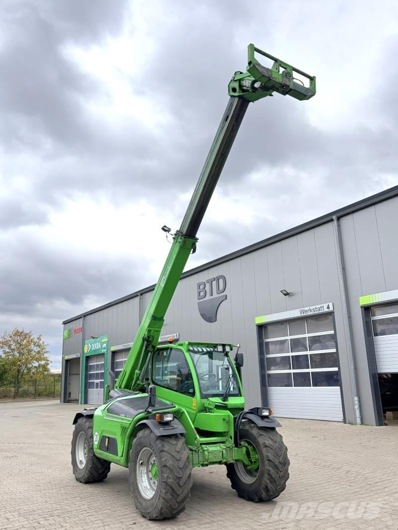 Merlo TF 38.7 CS-120 Agricultura - Otros