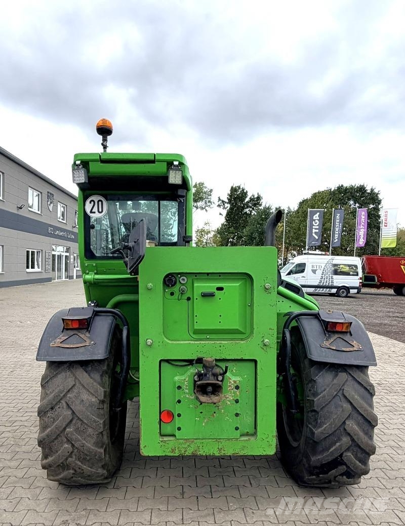 Merlo TF 38.7 CS-120 Agricultura - Otros