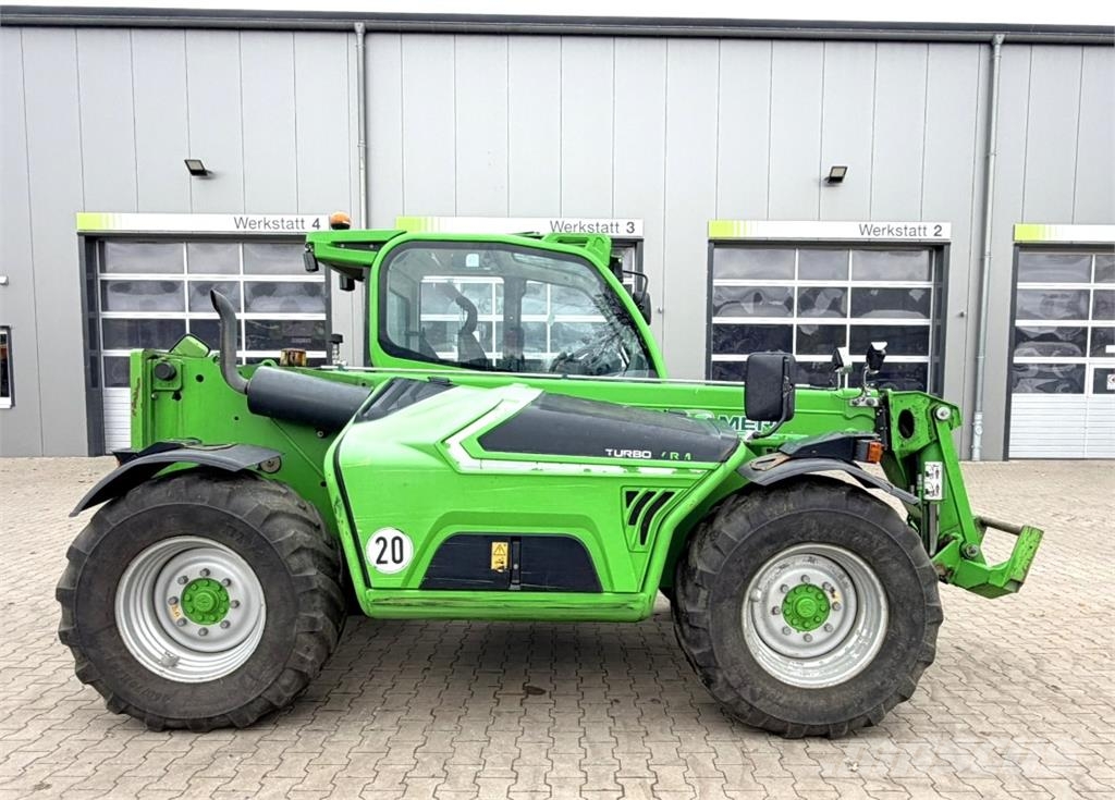 Merlo TF 38.7 CS-120 Agricultura - Otros