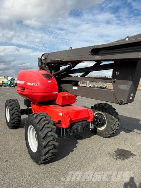 Manitou 180 ATJ RC Knikarmhoogwerkers