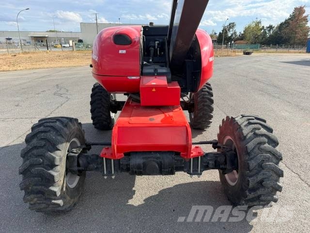 Manitou 180 ATJ RC Knikarmhoogwerkers