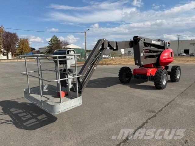 Manitou 180 ATJ RC Knikarmhoogwerkers