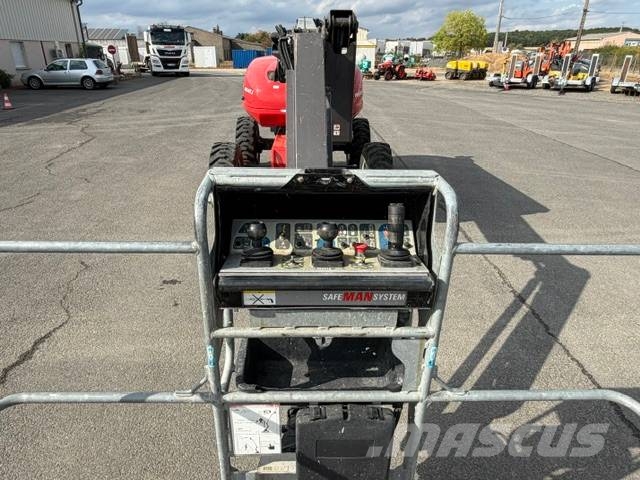 Manitou 180 ATJ RC Knikarmhoogwerkers
