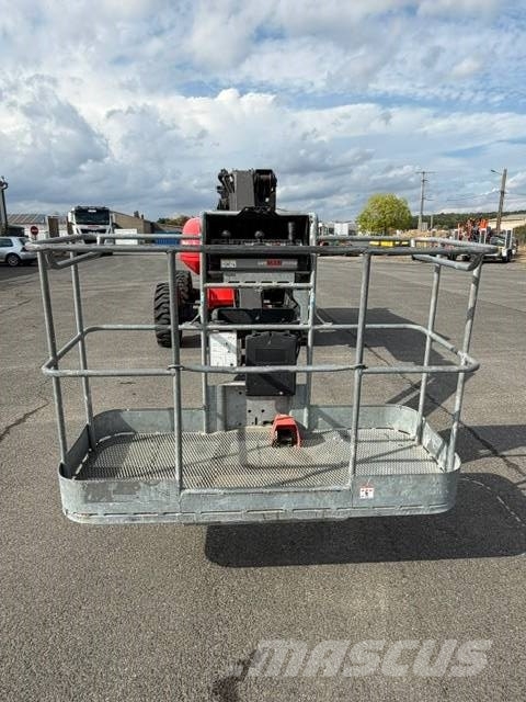 Manitou 180 ATJ RC Knikarmhoogwerkers