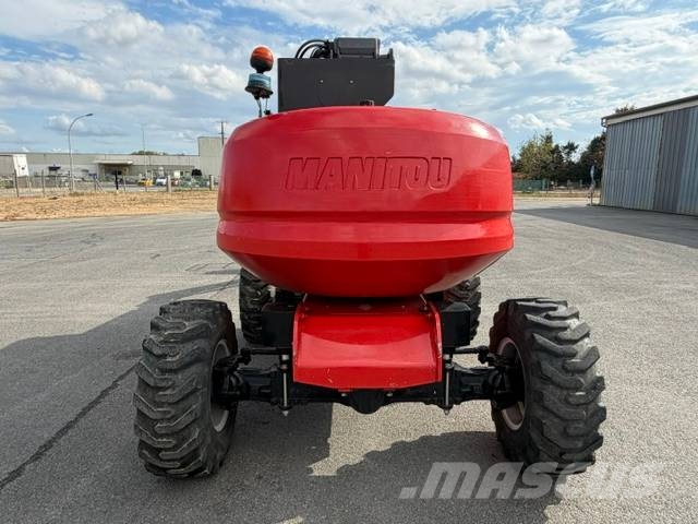 Manitou 180 ATJ RC Knikarmhoogwerkers