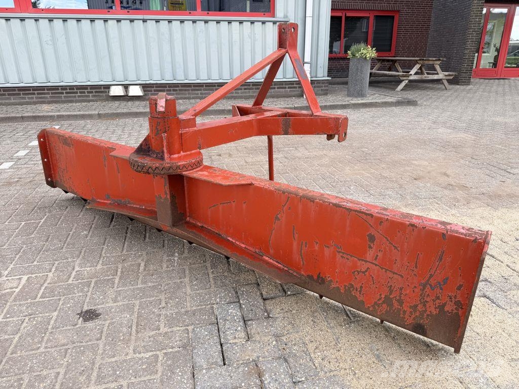 Peecon Grondschaaf 2.50 meter Barredoras de nieve
