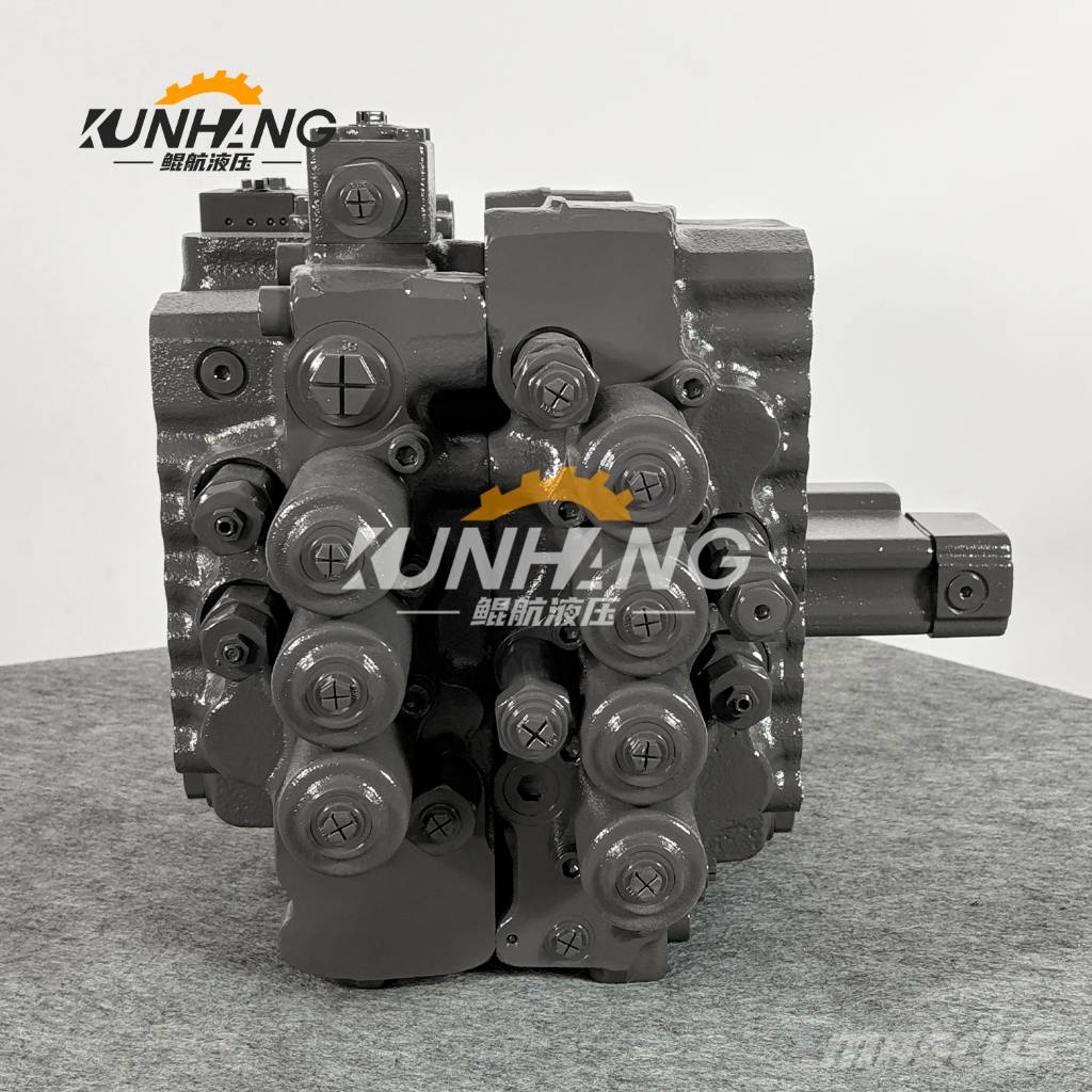 Volvo EC210B Control Valve 14532821 14674191 14696847 傳動裝置