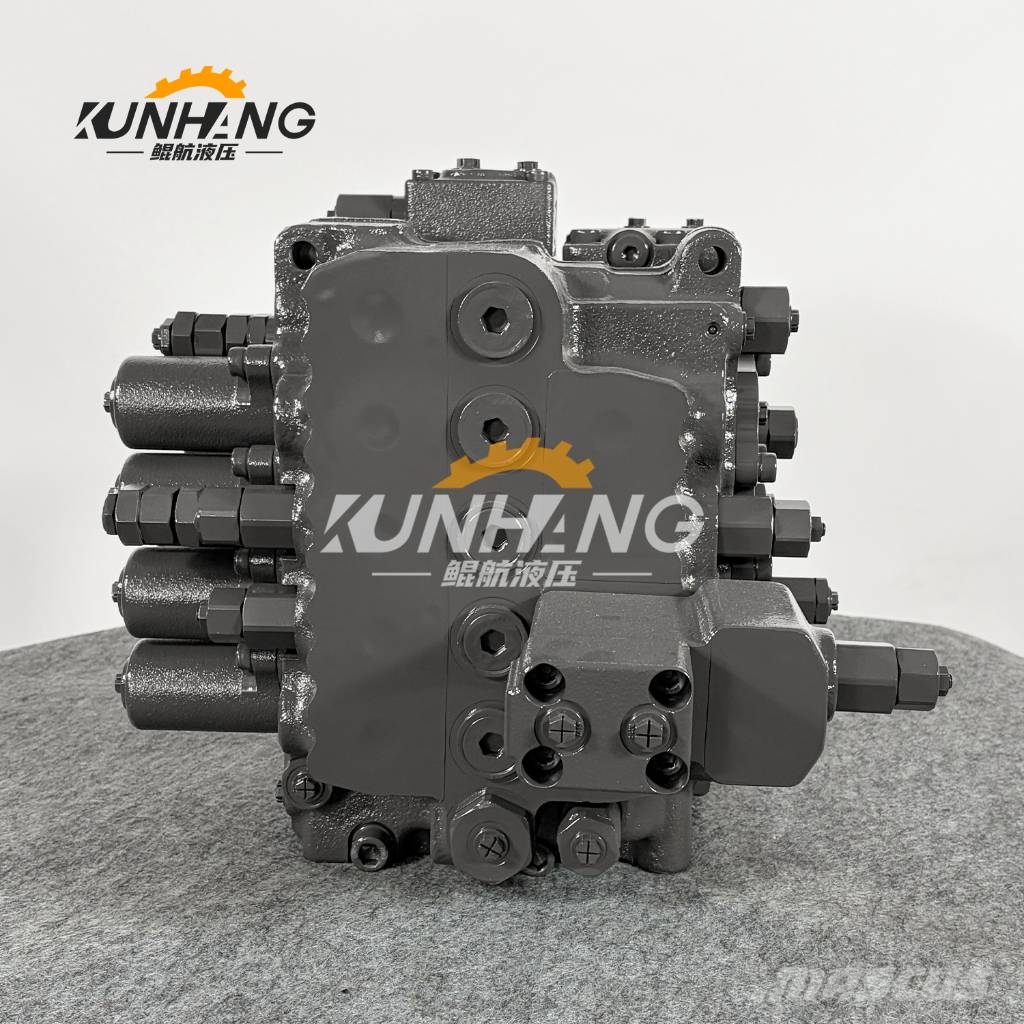 Volvo EC210B Control Valve 14532821 14674191 14696847 傳動裝置