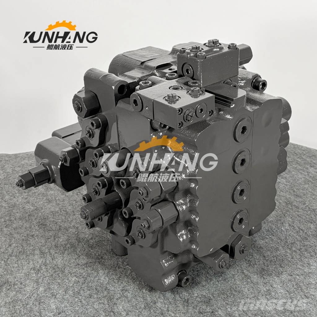 Volvo EC210B Control Valve 14532821 14674191 14696847 傳動裝置