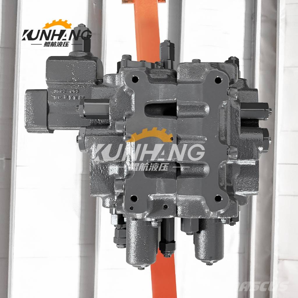 Volvo EC210B Control Valve 14532821 14674191 14696847 傳動裝置