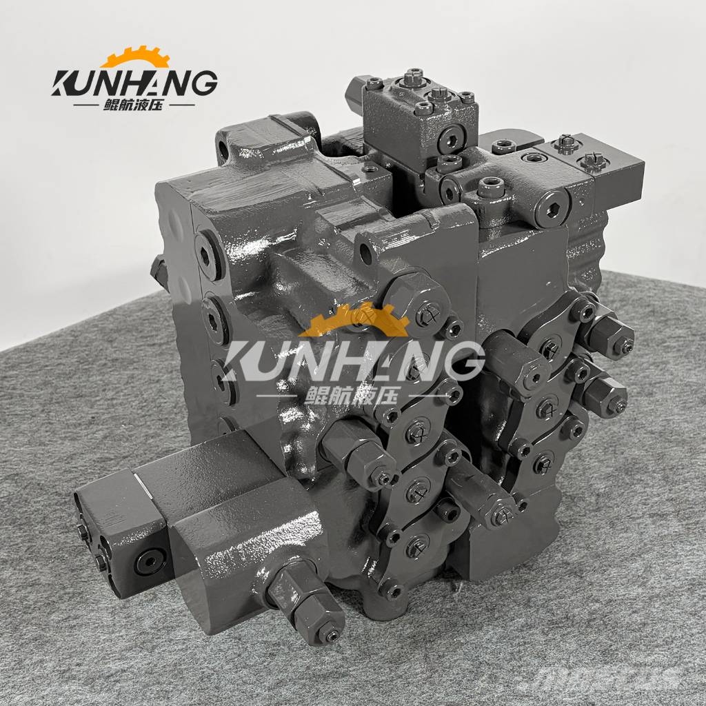 Volvo EC210B Control Valve 14532821 14674191 14696847 傳動裝置