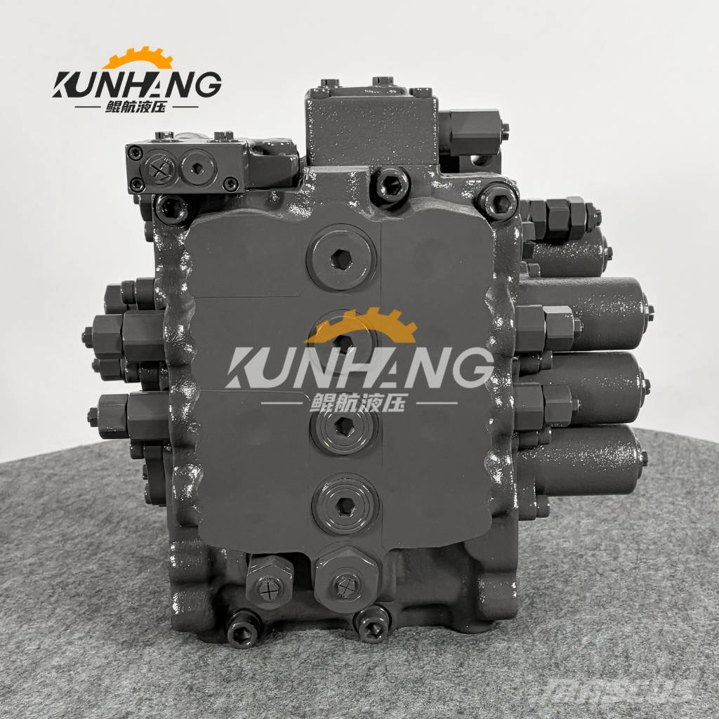 Volvo EC210B Control Valve 14532821 14674191 14696847 傳動裝置