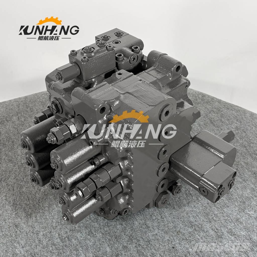 Volvo EC210B Control Valve 14532821 14674191 14696847 傳動裝置