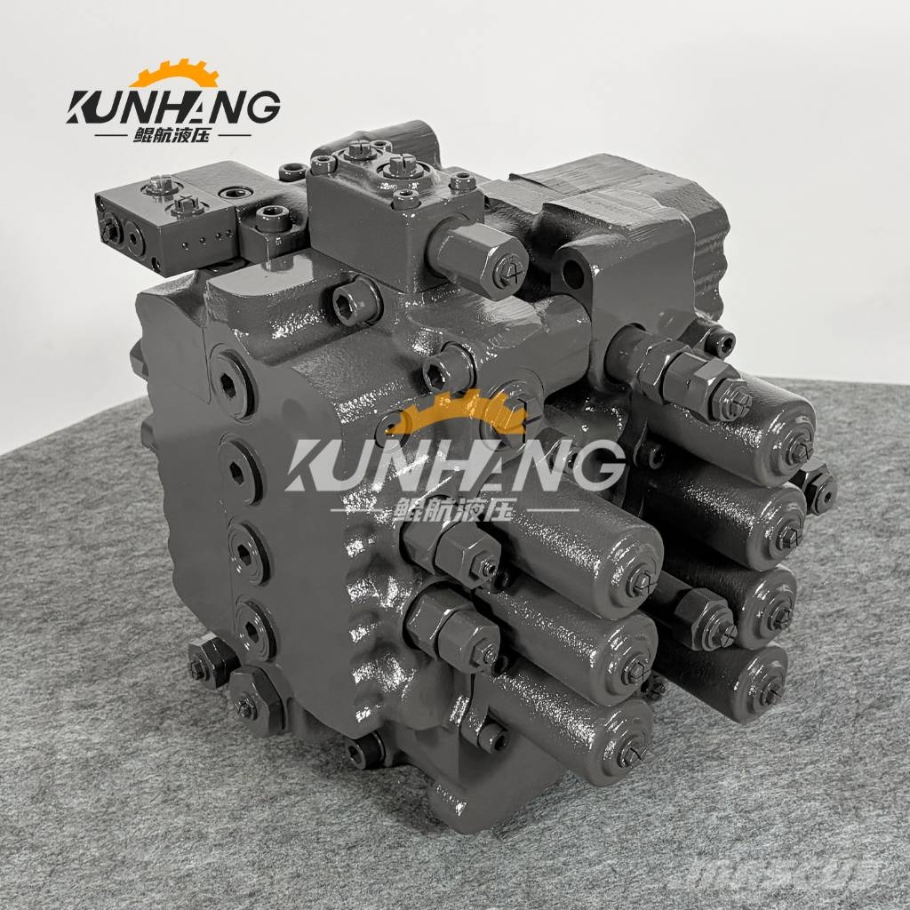 Volvo EC210B Control Valve 14532821 14674191 14696847 傳動裝置