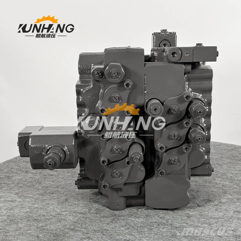 Volvo EC210B Control Valve 14532821 14674191 14696847 傳動裝置