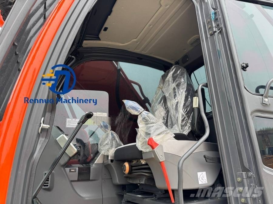 Doosan DX 300LCA Escavadoras de rastos