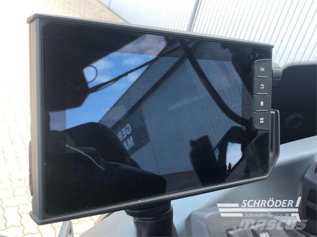 Valtra T 215 D | RTK | UNLIMITED | LED Traktory