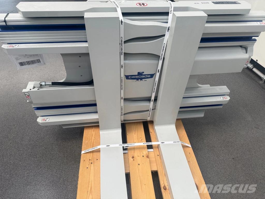 Cascade 32J-CFR-3A-173091 Other