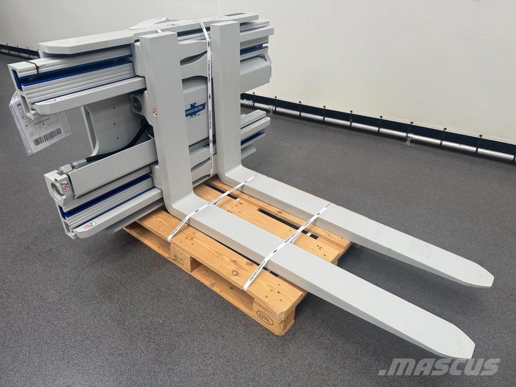Cascade 32J-CFR-3A-173091 Other