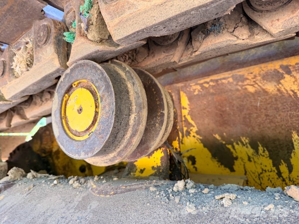 Komatsu D65 PX-18E0 Dozere Beltegående