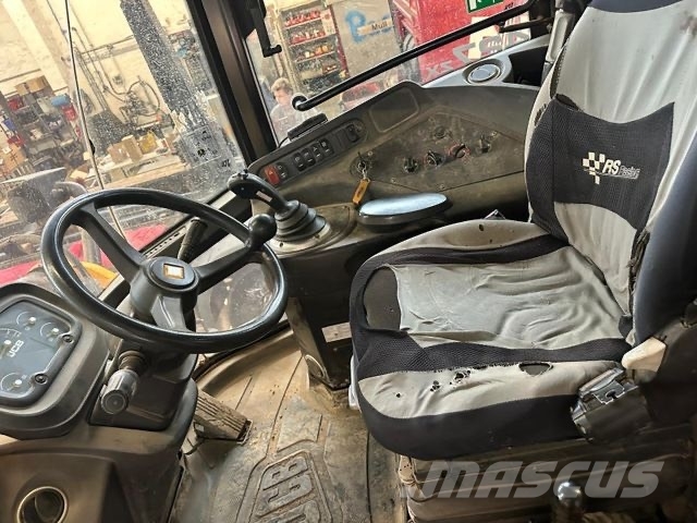 にに Jcb 427 ZX T4, 2015, Ludwigsfelde, Brandenburg, Germany - Used