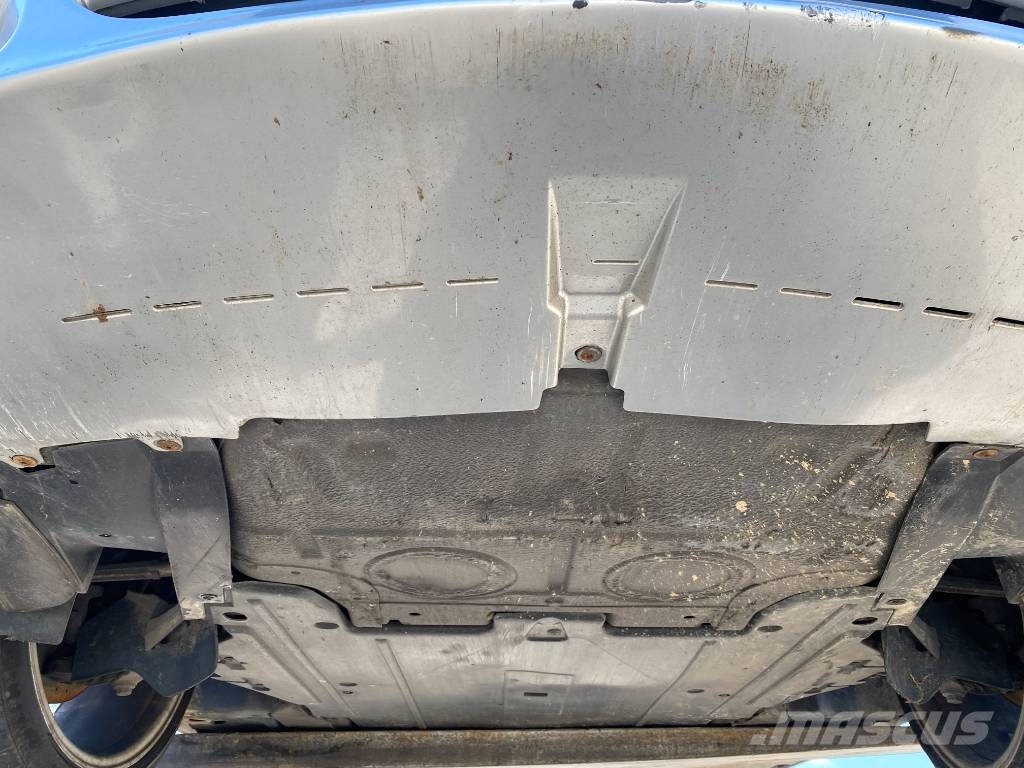 Porsche 911/997 Carrera S 3.8/354Cvs endommagée Osobní vozy