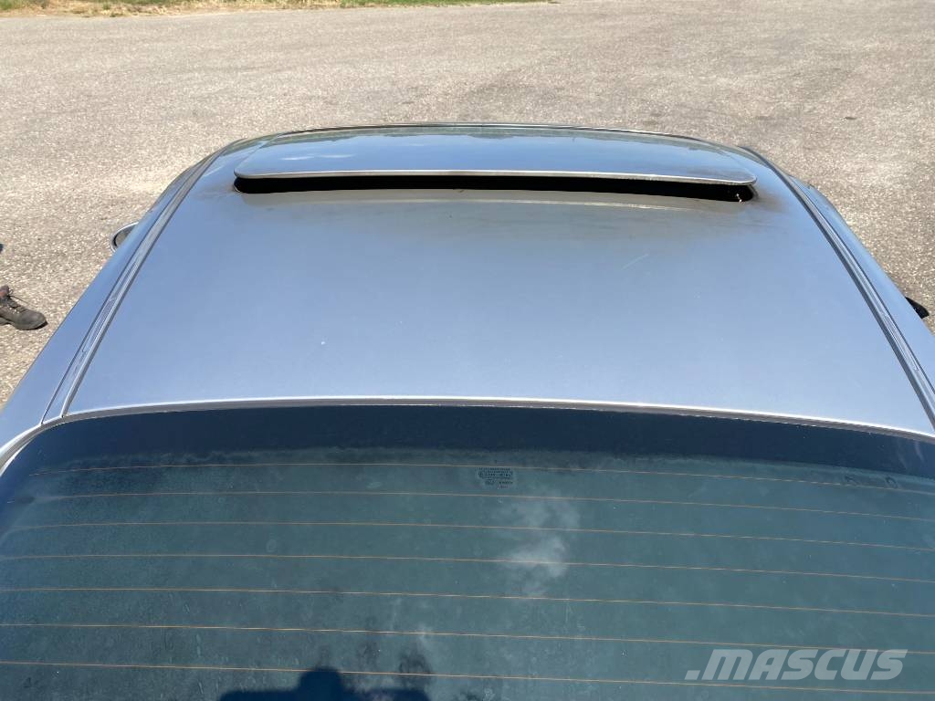 Porsche 911/997 Carrera S 3.8/354Cvs endommagée Osobní vozy