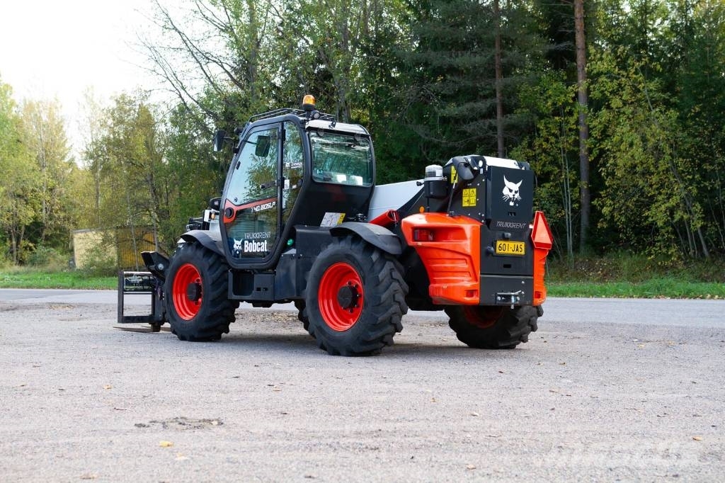 Bobcat T 40 Verreikers