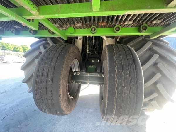 AVR PUMA 4.0 Farm machinery