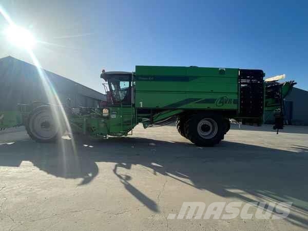 AVR PUMA 4.0 Farm machinery