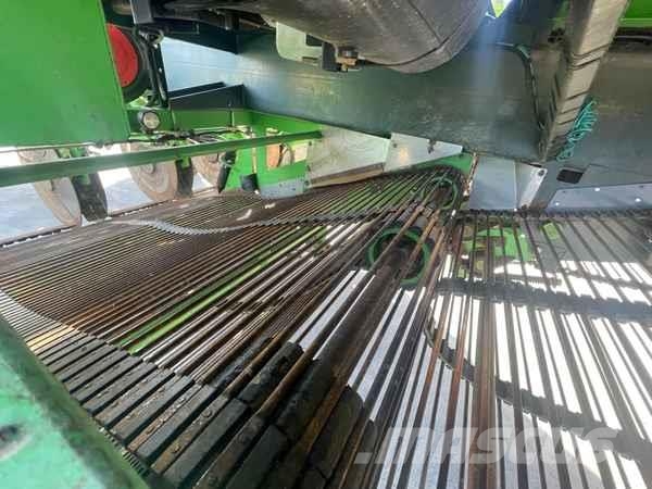 AVR PUMA 4.0 Farm machinery