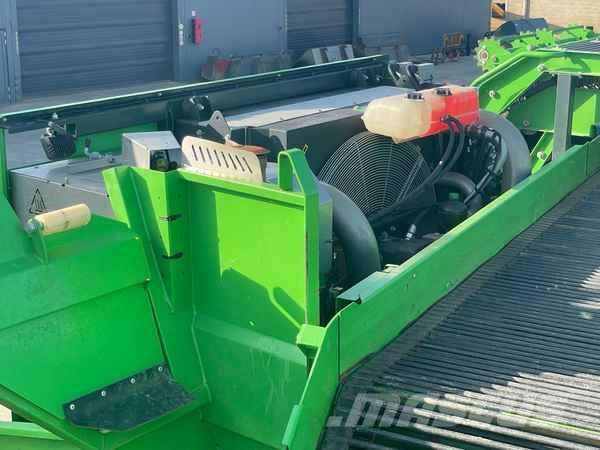 AVR PUMA 4.0 Farm machinery