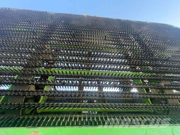 AVR PUMA 4.0 Farm machinery