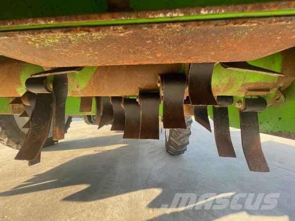 AVR PUMA 4.0 Farm machinery