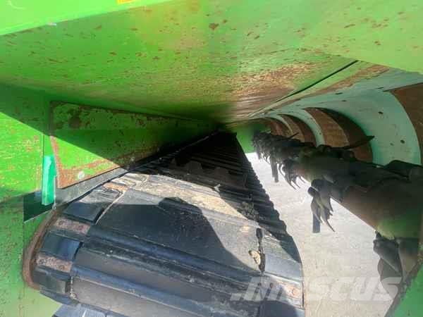 AVR PUMA 4.0 Farm machinery