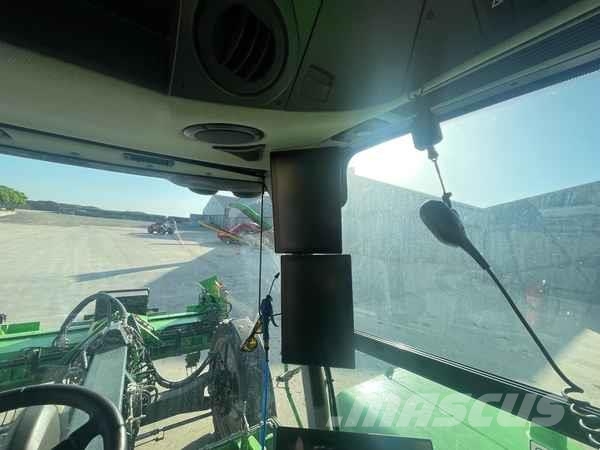 AVR PUMA 4.0 Farm machinery