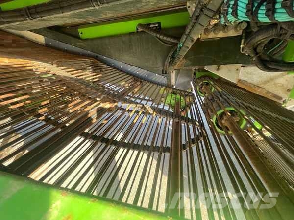 AVR PUMA 4.0 Farm machinery
