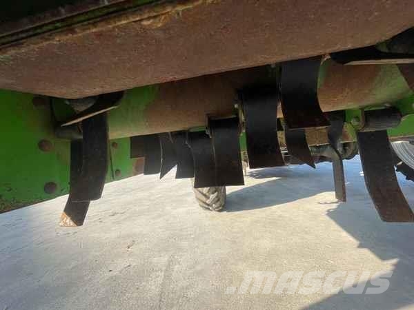 AVR PUMA 4.0 Farm machinery